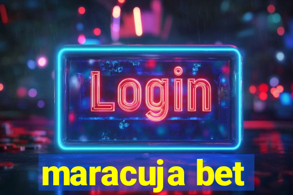 maracuja bet